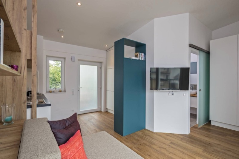 Wohnung Typ C